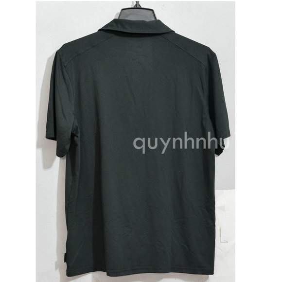 Gerry Men's Polo IN BLACK - Picture 6 of 6